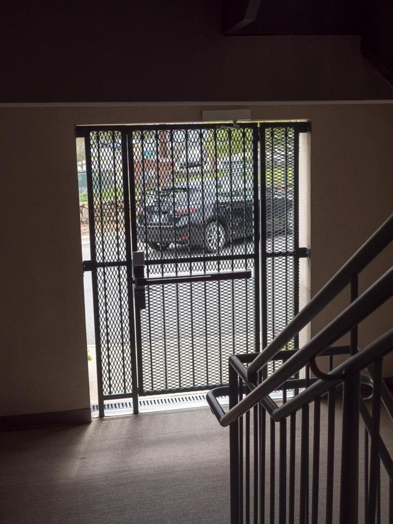 The Easy Spot Dt Parking Βίλα Άσβιλ Εξωτερικό φωτογραφία